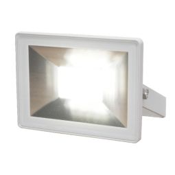Proyector led 10w blanco