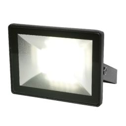 Proyector led 10w negro