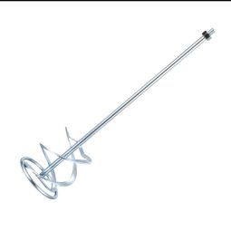 Varilla mezcladora m14 140 x 600 mm erbauer