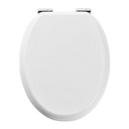 Tapa wc pilica blanca