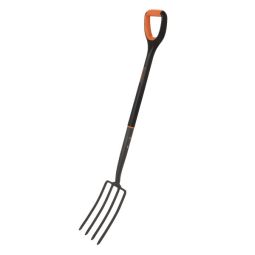 Horca con mango de composite magnusson