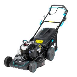Cortacésped de Gasolina Mac Allister 163 cc 51 cm