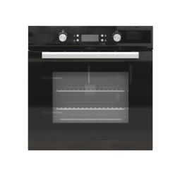 Horno pirolítico multifunción Cooke & Lewis