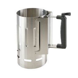 Encendedor de Carbón para Barbacoa 4L GoodHome
