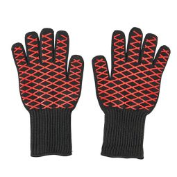 Guantes de Protección Térmica para Barbacoa GoodHome