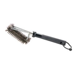 Cepillo de Limpieza para Parrillas 32,7 cm GoodHome