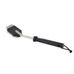 Cepillo de Limpieza 2 en 1 para Parrilla 37,6 cm GoodHome