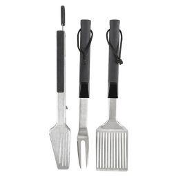 Juego de Accesorios para Barbacoa GoodHome