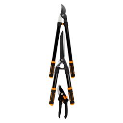 Set tijera poda Magnusson 3 uds