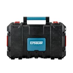 Caja organizador compacto Erbauer