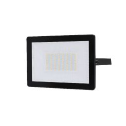 Proyector LED  Negro Lucano 30W