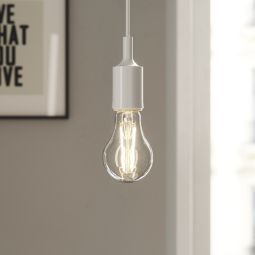 Bombilla filamento led gsl e27 806lm 5,9w luz neutra