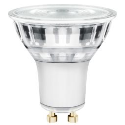 Bombilla led gu10 540lm regulable 5,7w luz neutra