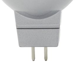 Bombilla led mr16 gu5.3 345lm 3,4w luz cálida