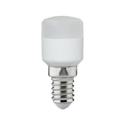 Bombilla led t26 e14 140lm 1,2w luz cálida