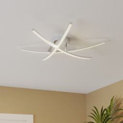 Lámpara LED Adalie 20 W
