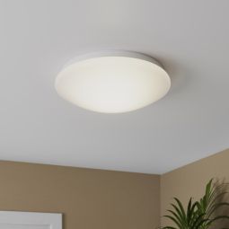 Plafón LED Dorian 16 W 40 cm