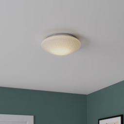 Plafón LED Leto 25 cm 8W