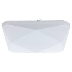 Plafón LED Mauvina 43 cm 48 W