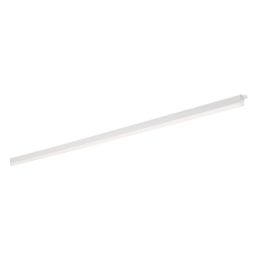 Miniregleta led con interruptor Minidoka 13 w blanco