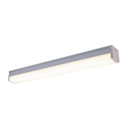 Regleta led Oxbo 11 W 60 cm blanco
