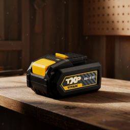 Batería 18V 5.0Ah Titan