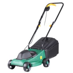 Cortacésped Eléctrico 1000 W 32 cm