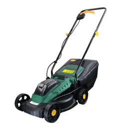 Cortacésped con Batería 18 V 32 cm