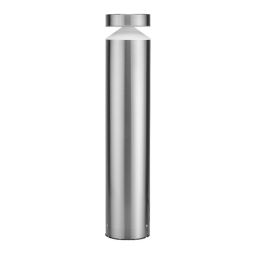 Mini Farola LED Exterior Acero Inoxidable 50 cm Echino