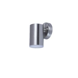 Aplique Exterior LED Acero Inoxidable Pinio