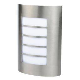 Aplique Exterior Acero Inoxidable Grandy