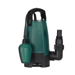 Bomba Sumergible Aguas Sucias 400 W
