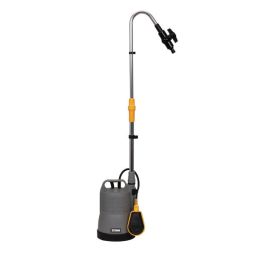 Bomba de Depósitos 400 W Titan