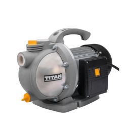 Bomba de Superficie 1300 W Caudal 4800 L/h Titan