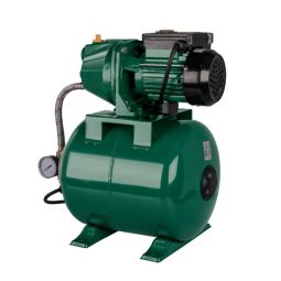 Grupo de Presión 20 L 800 W Caudal 3200 L/h
