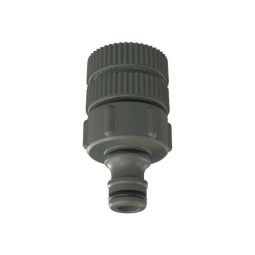 Adaptador de grifo 3 en 1 para exteriores  Verve