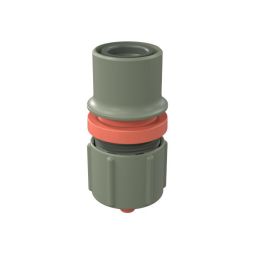 Racor rápido aquastop 12,5 - 19 mm  Verve