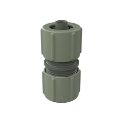 Racor reparación riego 12,5 - 19 mm  Verve