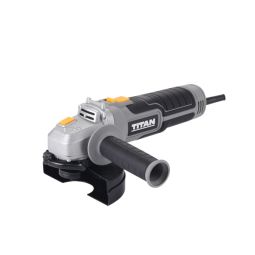 Amoladora angular 125mm 750W Titan