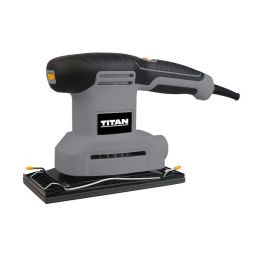 Multilijadora 200W Titan