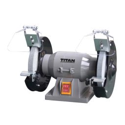 Esmeriladora 150 W 150 mm Titan