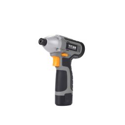 Taladro impacto 12V Titan