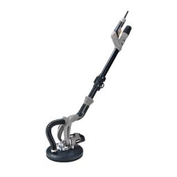 Lijadora pared extensible 600W Titan