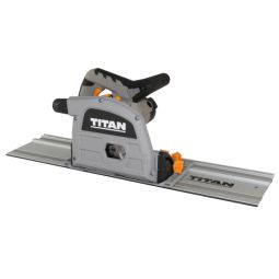 Sierra circular 1200W Titan