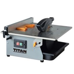 Cortador cerámico 750W Titan