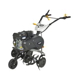 Motoazada de gasolina 163 cc Titan