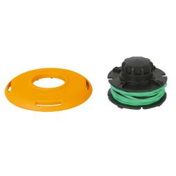 Bobina para desbrozadora 1000 W Titan
