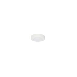 Plafón LED Aius blanco 7 W