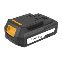 Batería 18 V 2 Ah cortasetos soplador