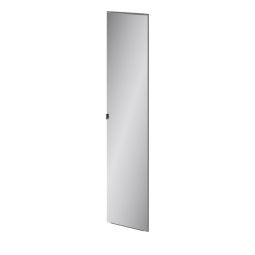 Puerta armario modular Homny con espejo 225x50 cm